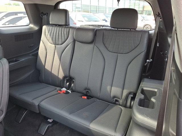 2024 Hyundai PALISADE Vehicle Photo in Philadelphia, PA 19116
