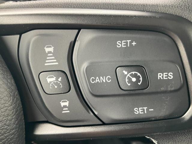 2025 Jeep Wrangler Vehicle Photo in Kaukauna, WI 54130