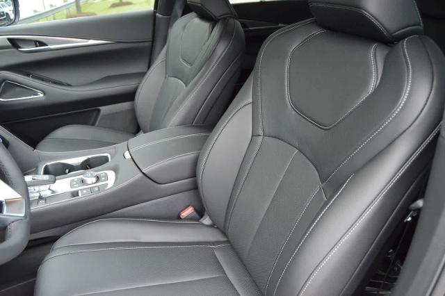 2025 INFINITI QX60 Vehicle Photo in DALLAS, TX 75209
