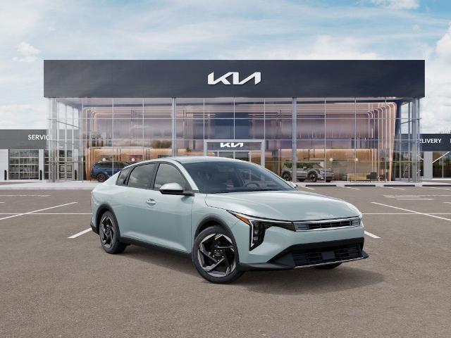 2025 Kia K4 Vehicle Photo in Dublin, CA 94568