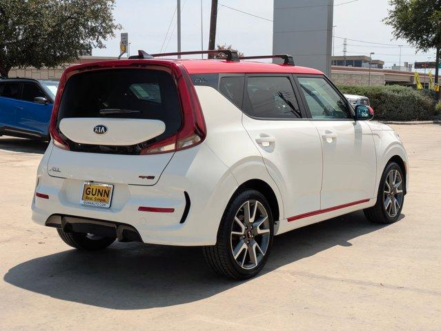 2020 Kia Soul Vehicle Photo in San Antonio, TX 78209