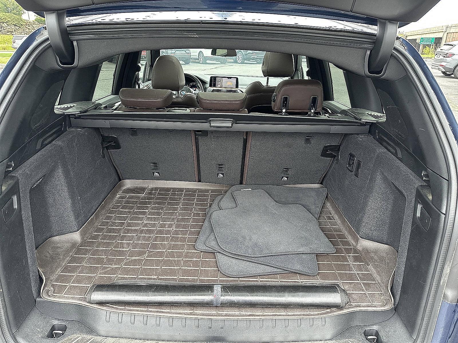 2019 BMW X3 M40i Vehicle Photo in Lancaster, PA 17601
