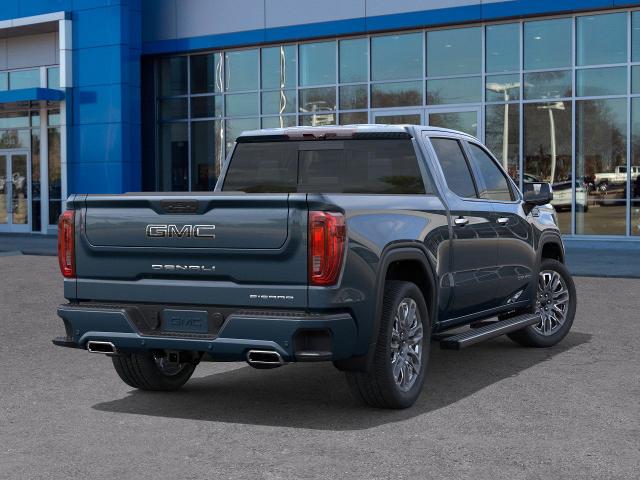 2025 GMC Sierra 1500 Vehicle Photo in OSHKOSH, WI 54904-7811