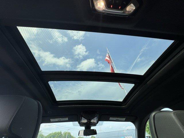 2023 BMW X6 M50i Vehicle Photo in Mechanicsburg, PA 17050-1707