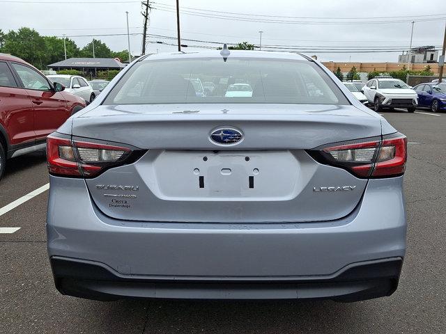 2024 Subaru Legacy Vehicle Photo in Philadelphia, PA 19116