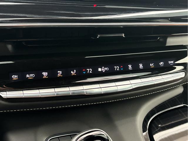 2024 Cadillac Escalade Vehicle Photo in Grapevine, TX 76051