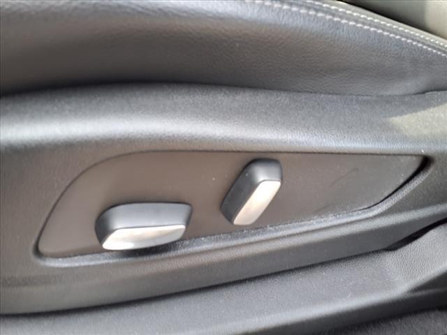 2022 Cadillac XT5 Vehicle Photo in SMITHTOWN, NY 11787-5023