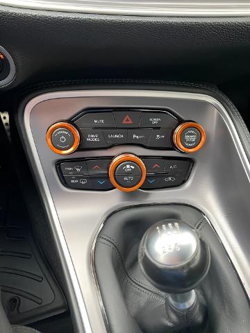2021 Dodge Challenger Vehicle Photo in APPLETON, WI 54914-8833