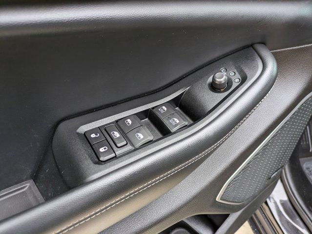 2021 Jeep Grand Cherokee L Vehicle Photo in SELMA, TX 78154-1460