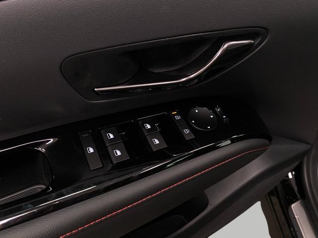 2025 Hyundai TUCSON Hybrid Vehicle Photo in Appleton, WI 54913