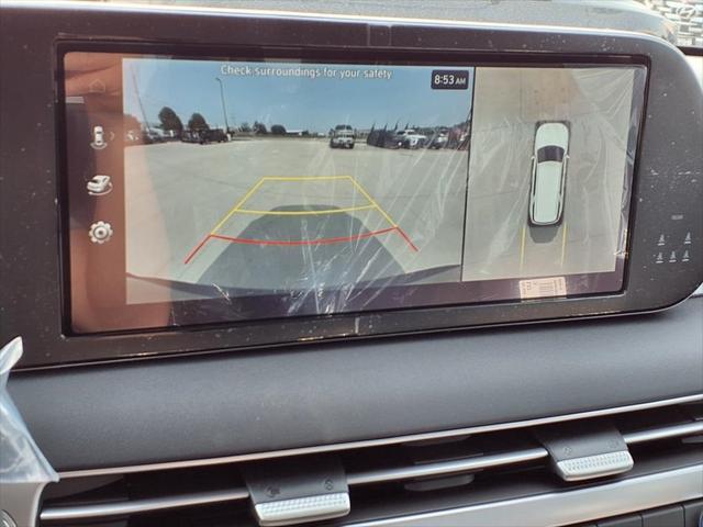 2025 Hyundai PALISADE Vehicle Photo in Peoria, IL 61615