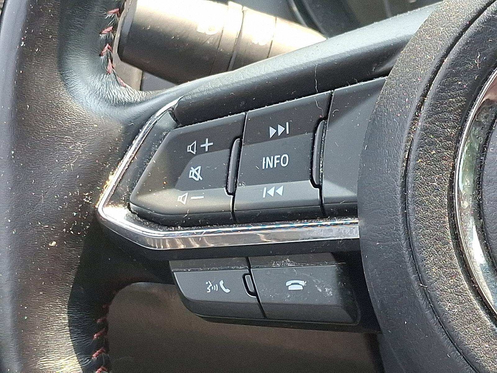 2022 Mazda CX-9 Vehicle Photo in Trevose, PA 19053