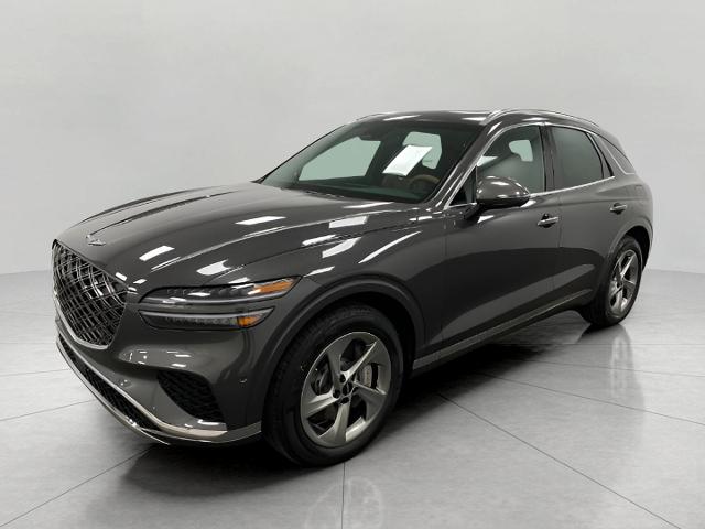 2026 Genesis GV70 Vehicle Photo in Appleton, WI 54913