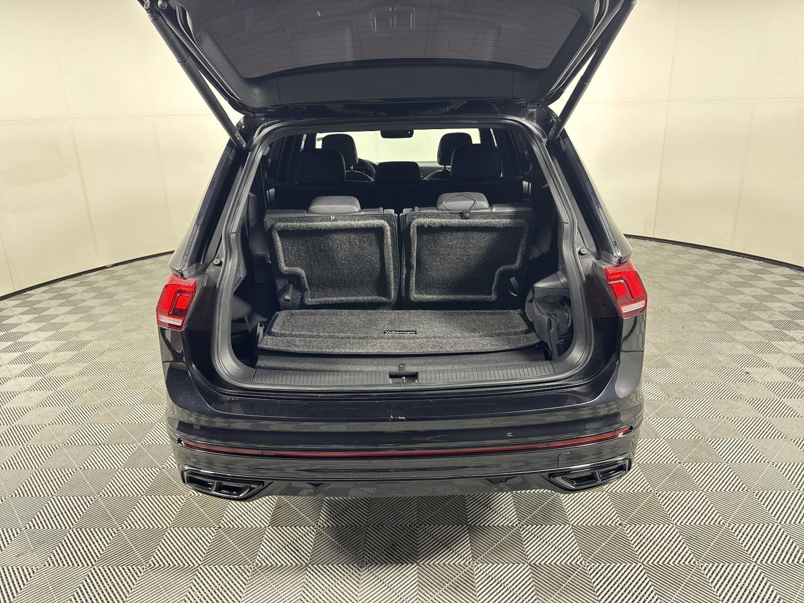 2022 Volkswagen Tiguan Vehicle Photo in Georgetown, TX 78626