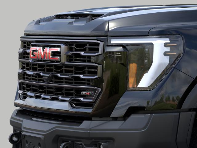 2025 GMC Sierra 2500 HD Vehicle Photo in GREEN BAY, WI 54303-3330