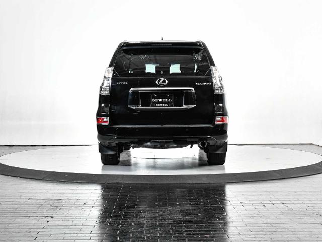 2021 Lexus GX 460 Vehicle Photo in DALLAS, TX 75235