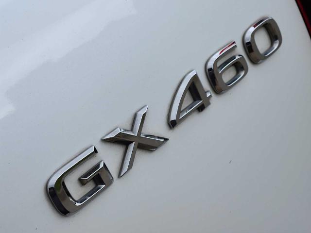 2020 Lexus GX 460 Vehicle Photo in PLANO, TX 75024