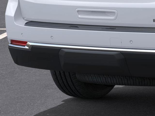 2025 Chevrolet Tahoe Vehicle Photo in ROXBORO, NC 27573-6143
