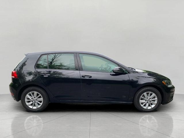 2019 Volkswagen Golf Vehicle Photo in Appleton, WI 54913