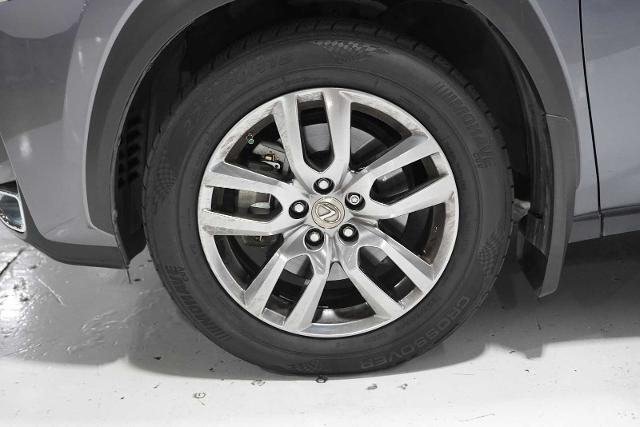 2016 Lexus NX Turbo Vehicle Photo in GRAPEVINE, TX 76051