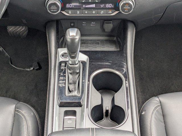 2023 Nissan Altima Vehicle Photo in BRUNSWICK, GA 31525-1881