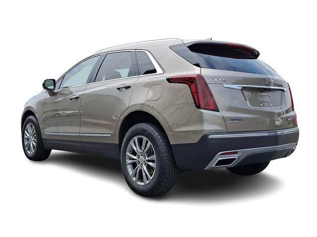 2022 Cadillac XT5 Vehicle Photo in ALLENTOWN, PA 18103-7399
