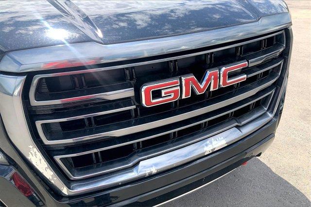 2023 GMC Yukon Vehicle Photo in KANSAS CITY, MO 64114-4502