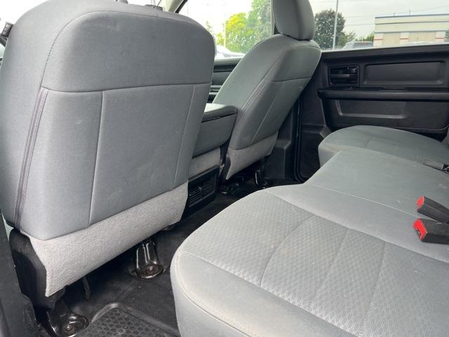 2018 Ram 1500 Vehicle Photo in GREEN BAY, WI 54304-5303
