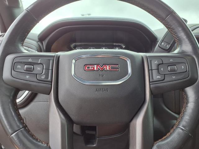 2021 GMC Sierra 1500 Vehicle Photo in HENDERSON, NC 27536-2966