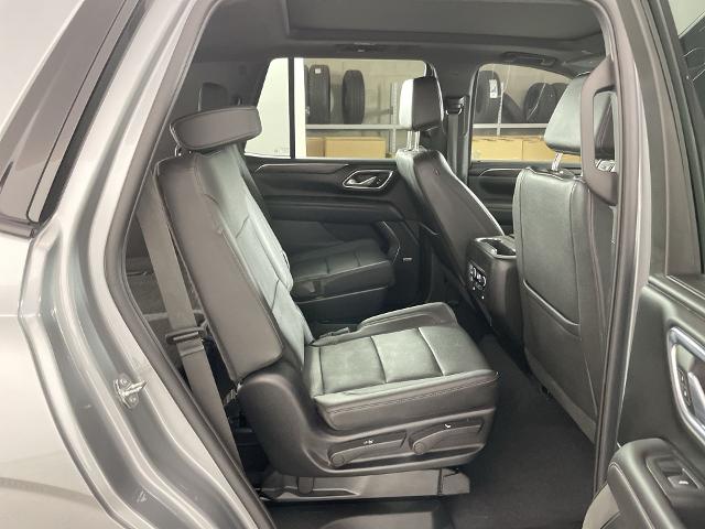 2023 Chevrolet Tahoe Vehicle Photo in GILBERT, AZ 85297-0402
