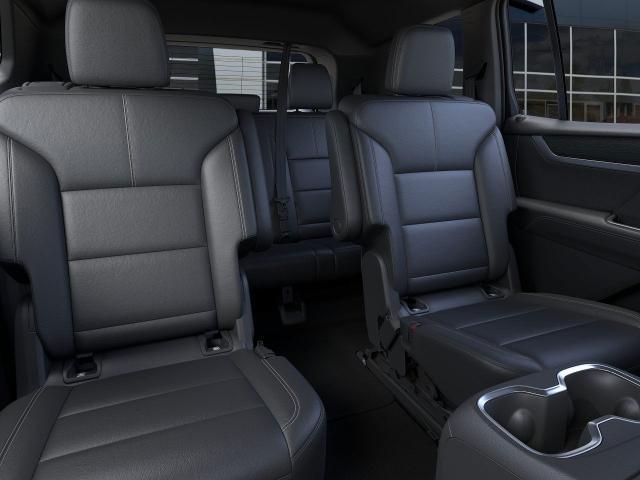 2025 GMC Acadia Vehicle Photo in APPLETON, WI 54914-8833