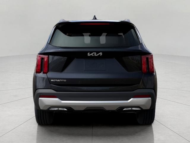 2025 Kia Sorento Vehicle Photo in Appleton, WI 54914