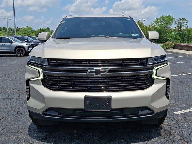 2021 Chevrolet Tahoe Vehicle Photo in LANCASTER, PA 17601-0000