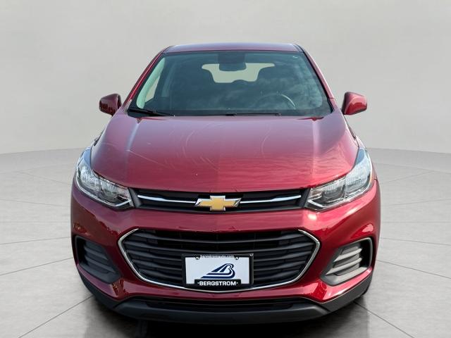 2022 Chevrolet Trax Vehicle Photo in MADISON, WI 53713-3220