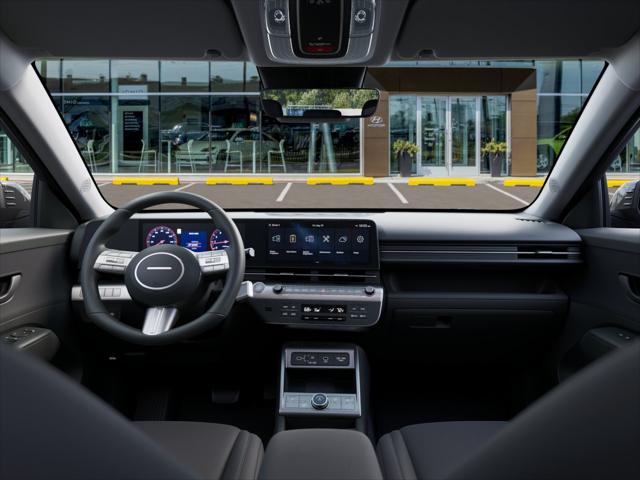 2025 Hyundai KONA Vehicle Photo in Harrisburg, PA 17111
