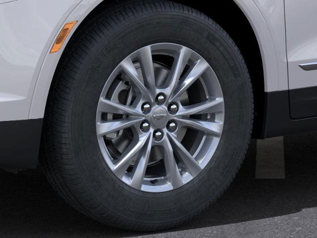 2025 Cadillac XT5 Vehicle Photo in SMITHTOWN, NY 11787-5023