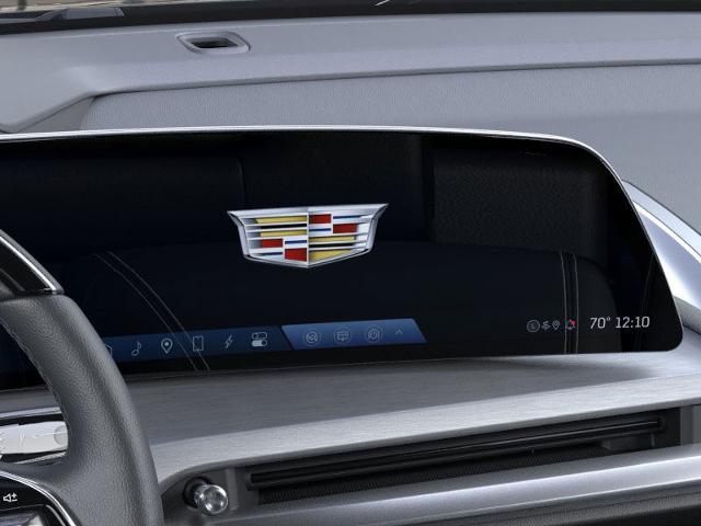 2026 Cadillac VISTIQ Vehicle Photo in SMITHTOWN, NY 11787-5023