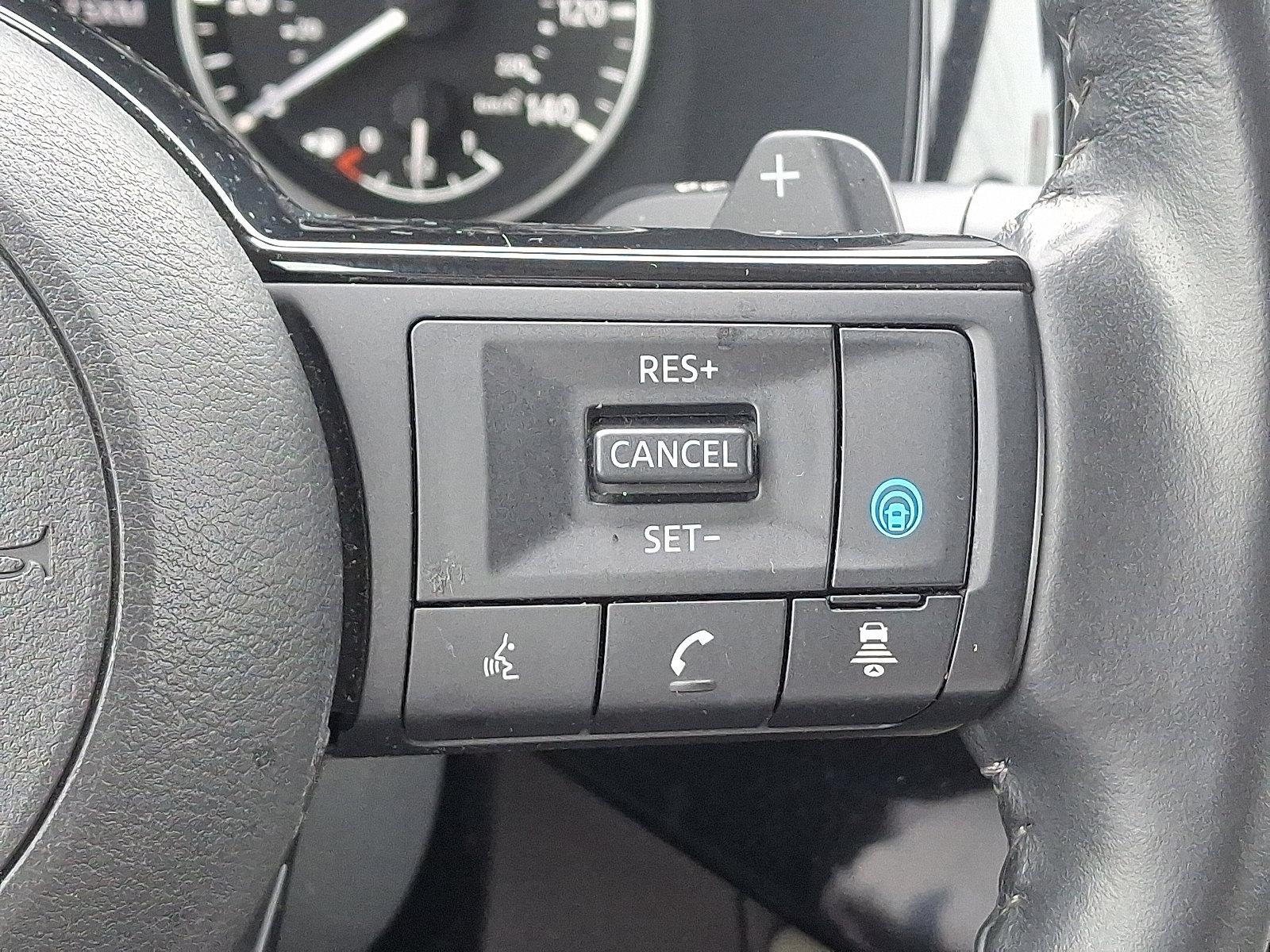 2022 Nissan Pathfinder Vehicle Photo in Harrisburg, PA 17111-1033