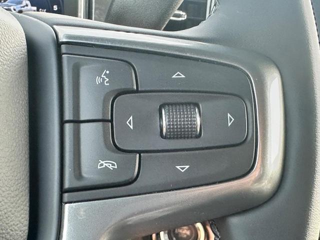 2025 Chevrolet Silverado 2500 HD Vehicle Photo in COLUMBIA, MO 65203-3903