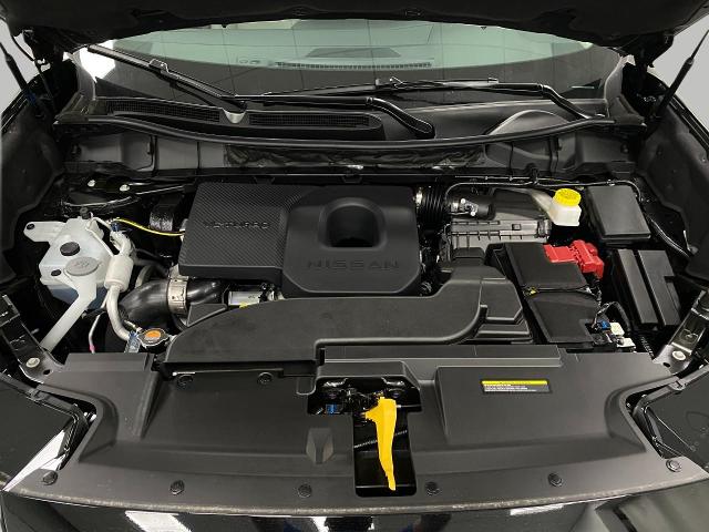 2025 Nissan Murano Vehicle Photo in Appleton, WI 54913