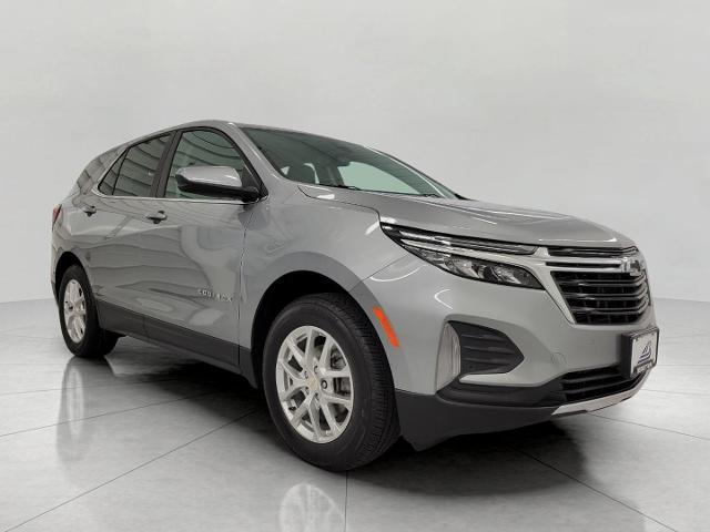 2023 Chevrolet Equinox Vehicle Photo in APPLETON, WI 54914-4656