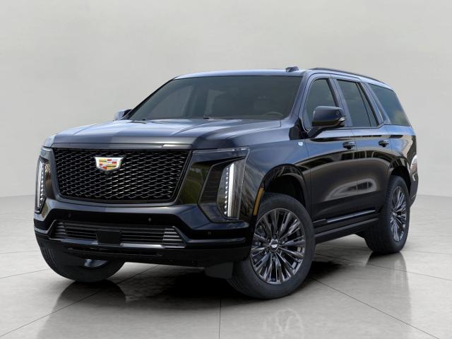 2025 Cadillac Escalade Vehicle Photo in OSHKOSH, WI 54904-7811