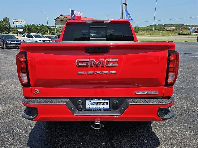 2020 GMC Sierra 1500 Vehicle Photo in EASTLAND, TX 76448-3020