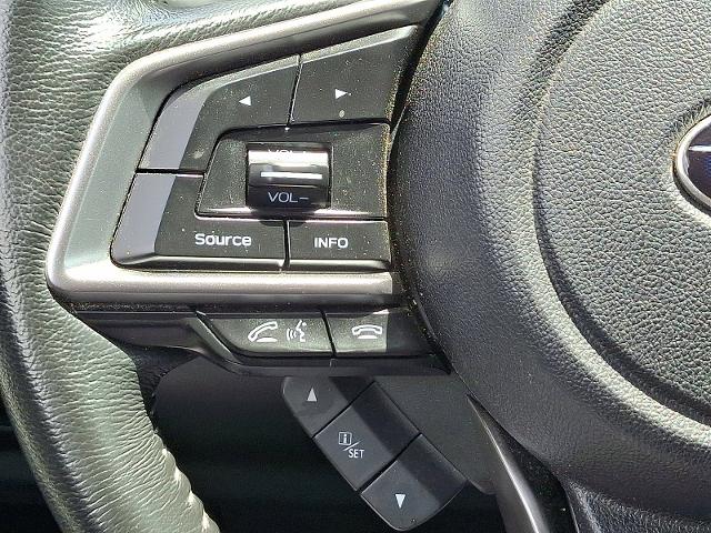 2019 Subaru Forester Vehicle Photo in HARRISBURG, PA 17111-1033