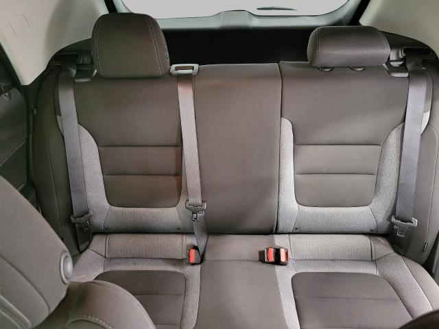 2023 Chevrolet Trailblazer Vehicle Photo in NEENAH, WI 54956-2243