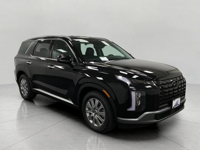 2025 Hyundai PALISADE Vehicle Photo in Appleton, WI 54913