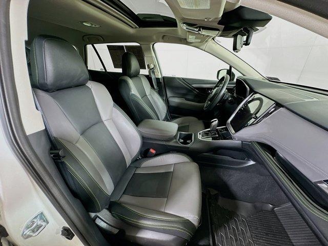 2025 Subaru Outback Vehicle Photo in Doylestown, PA 18902