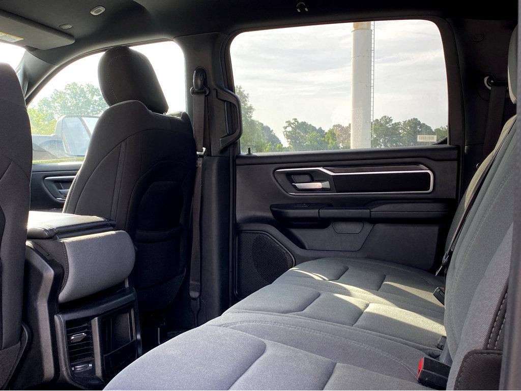 2023 Ram 1500 Vehicle Photo in POOLER, GA 31322-3252