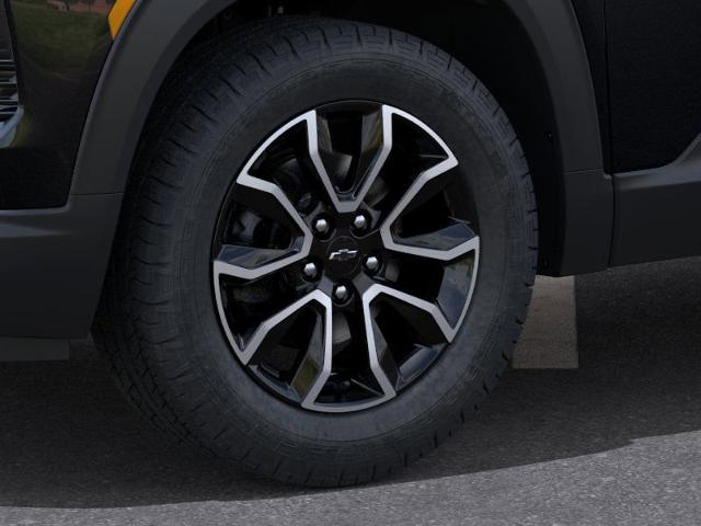 2025 Chevrolet Trailblazer Vehicle Photo in SAVANNAH, GA 31406-4513