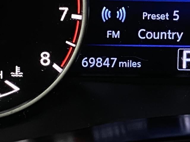 2017 Nissan Murano Vehicle Photo in Appleton, WI 54913